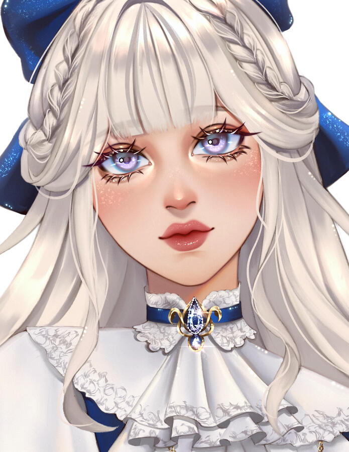 @cutechiaki1 on Twitter